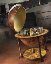 Що таке глобус