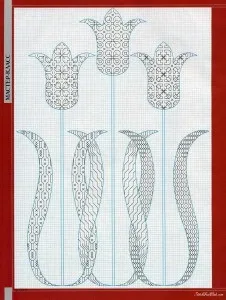 Що таке блекворк, комора рукоділля (блекворк) Що таке блекворк, комора рукоділля