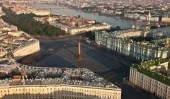 Що подають на десерт