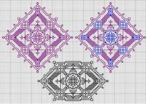 Що таке блекворк, комора рукоділля (блекворк) Що таке блекворк, комора рукоділля