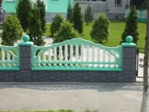 Що таке - еврозабор