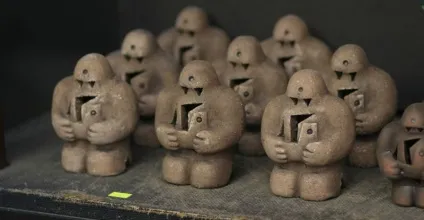 Що таке golem
