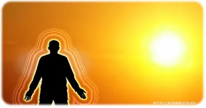 Що таке аура і як її очистити (очистити) Що таке аура і як її очистити