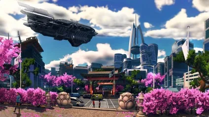 Що таке agents of mayhem і при чому тут saints row (mayhem) Що таке agents of mayhem і при чому тут saints row
