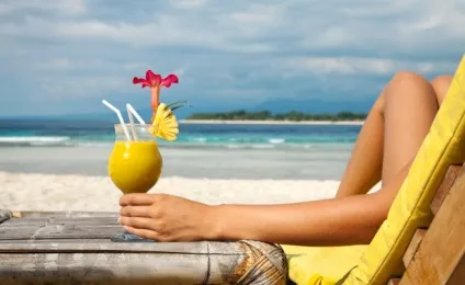 Що таке all inclusive або все включено