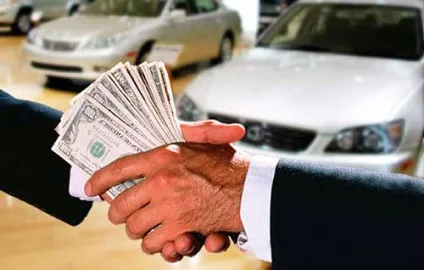 Що таке легалізація майна в Казахстані