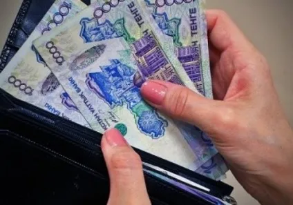 Що таке легалізація майна в Казахстані
