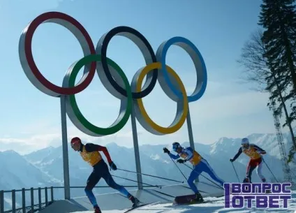 Що означають олімпійські кільця значення кожного кольору з п'яти (олімпійські) Що означають олімпійські кільця значення кожного кольору з п'яти