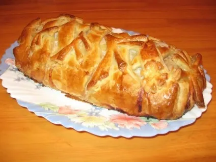 Що таке бухлаваш