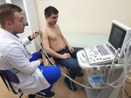 Що показує узі плечового суглоба (узі плечового суглоба) Що показує узі плечового суглоба