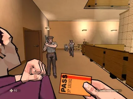 Що таке cell-shading