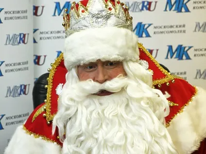Що сучасні діти просять у Діда Мороза - новий рік 2016, подарунки