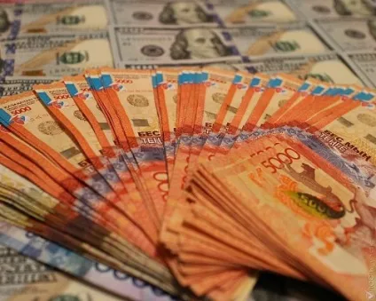 Що таке легалізація майна в Казахстані
