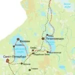 Що взяти з собою в паломницьку поїздку, комплект - паломниця
