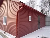 Що таке сайдинг, ремонт та облаштування приміщень