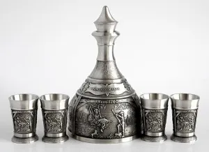 Що таке харчове олово (харчове) Що таке харчове олово