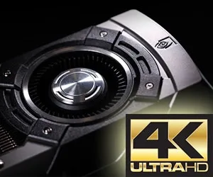 Що таке ultra hd (4k)
