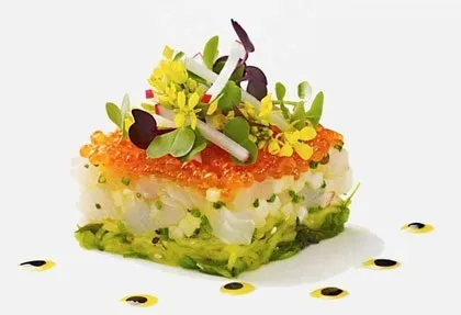 Що таке нова російська кухня одкровення кращих кухарів Харкова (кухня) Що таке нова російська кухня одкровення кращих кухарів Харкова