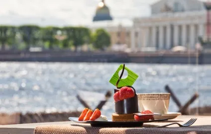 Що таке нова російська кухня одкровення кращих кухарів Харкова (кухарів) Що таке нова російська кухня одкровення кращих кухарів Харкова