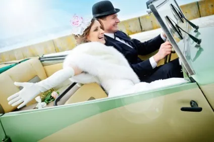 Що таке стилізована весілля - весілля (таке) Що таке стилізована весілля - весілля