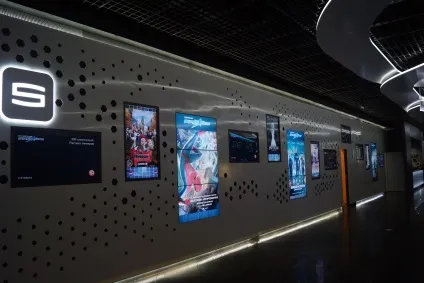 Що таке системи digital signage - цифрові конструкції, встановлені в громадських місцях і (цифрові) Що таке системи digital signage - цифрові конструкції, встановлені в громадських місцях і