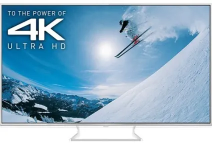 Що таке ultra hd (4k)