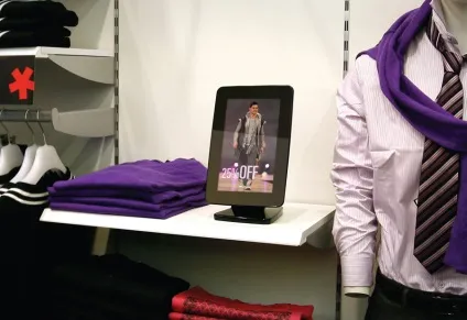 Що таке системи digital signage - цифрові конструкції, встановлені в громадських місцях і (цифрові) Що таке системи digital signage - цифрові конструкції, встановлені в громадських місцях і