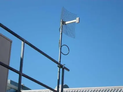 Що таке wifi-міст, області його застосування (залежить типу потужності) Що таке wifi-міст, області його застосування