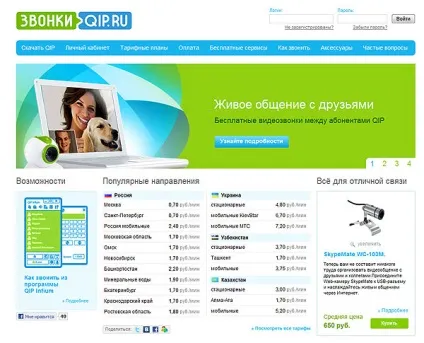 Що таке sip