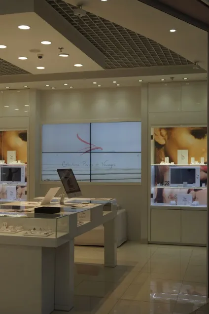 Що таке системи digital signage - цифрові конструкції, встановлені в громадських місцях і (цифрові) Що таке системи digital signage - цифрові конструкції, встановлені в громадських місцях і