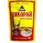 Цикорій підвищує або знижує тиск чи можна пити при гіпертонії (можна) Цикорій підвищує або знижує тиск чи можна пити при гіпертонії