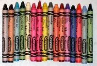 Crayola - це