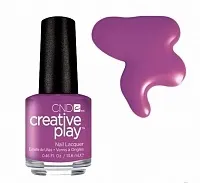 Creative play - колекція лаків для нігтів - cnd - купити в інтернет-магазині професійної (лаків) Creative play - колекція лаків для нігтів - cnd - купити в інтернет-магазині професійної