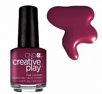 Creative play - колекція лаків для нігтів - cnd - купити в інтернет-магазині професійної (колекція) Creative play - колекція лаків для нігтів - cnd - купити в інтернет-магазині професійної
