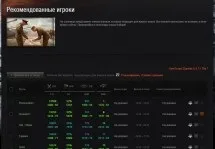 Claninfo userscript - розширена статистика клану