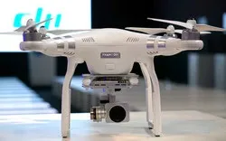Deamonclub - прошивка dji phantom 3 advanced