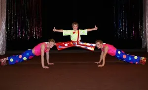 циркові номери