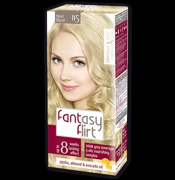 Credo capital - наші марки - fantasy flirt косметика - краскa для волосся - сяючі відтінки блонд (fantasy) Credo capital - наші марки - fantasy flirt косметика - краскa для волосся - сяючі відтінки блонд