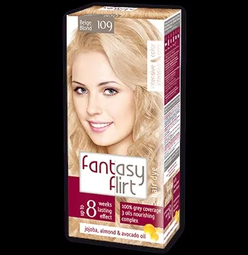 Credo capital - наші марки - fantasy flirt косметика - краскa для волосся - сяючі відтінки блонд (flirt) Credo capital - наші марки - fantasy flirt косметика - краскa для волосся - сяючі відтінки блонд