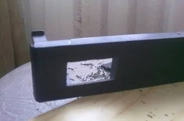 Цифровий і ламповий вольтметр автомобільний в прикурювач своїми руками схема підключення в авто (автомобільний) Цифровий і ламповий вольтметр автомобільний в прикурювач своїми руками схема підключення в авто