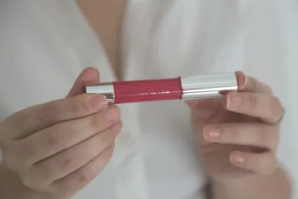 Clinique chubby sticks lip balm тестуємо нові олівці для губ, beauty insider (chubby) Clinique chubby sticks lip balm тестуємо нові олівці для губ, beauty insider