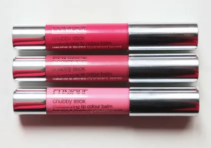 Clinique chubby sticks lip balm тестуємо нові олівці для губ, beauty insider (balm) Clinique chubby sticks lip balm тестуємо нові олівці для губ, beauty insider