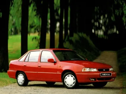 Daewoo nexia ціна, історія, фото, огляд, характеристики деу Нексія на (фото авто) Daewoo nexia ціна, історія, фото, огляд, характеристики деу Нексія на