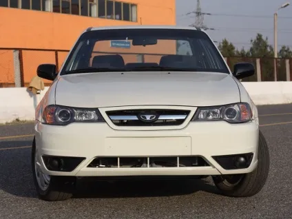 Daewoo nexia ціна, історія, фото, огляд, характеристики деу Нексія на (daewoo) Daewoo nexia ціна, історія, фото, огляд, характеристики деу Нексія на