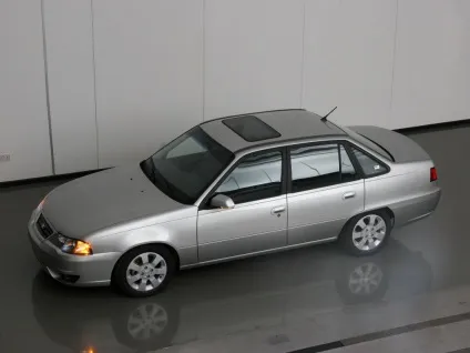 Daewoo nexia ціна, історія, фото, огляд, характеристики деу Нексія на (фото авто) Daewoo nexia ціна, історія, фото, огляд, характеристики деу Нексія на