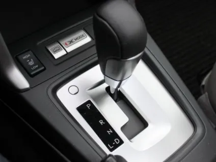 Cvt коробка передач позитивні і негативні сторони (коробка) Cvt коробка передач позитивні і негативні сторони