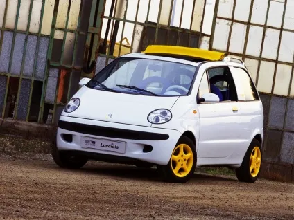 Daewoo matiz ціна, історія, фото, огляд, характеристики Деу Матіз на (Матіз) Daewoo matiz ціна, історія, фото, огляд, характеристики Деу Матіз на