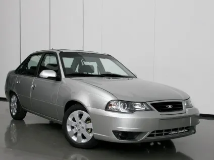 Daewoo nexia ціна, історія, фото, огляд, характеристики деу Нексія на (nexia) Daewoo nexia ціна, історія, фото, огляд, характеристики деу Нексія на