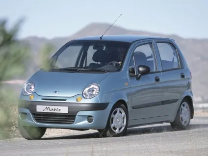 Daewoo matiz ціна, історія, фото, огляд, характеристики Деу Матіз на (matiz) Daewoo matiz ціна, історія, фото, огляд, характеристики Деу Матіз на