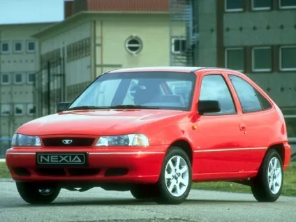 Daewoo nexia ціна, історія, фото, огляд, характеристики деу Нексія на (автомобілі) Daewoo nexia ціна, історія, фото, огляд, характеристики деу Нексія на